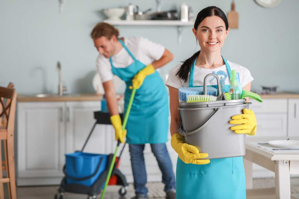 عاملات نظافة بالساعة في زعبيل 0564706453 | وان تو - شركة وان تو كلين