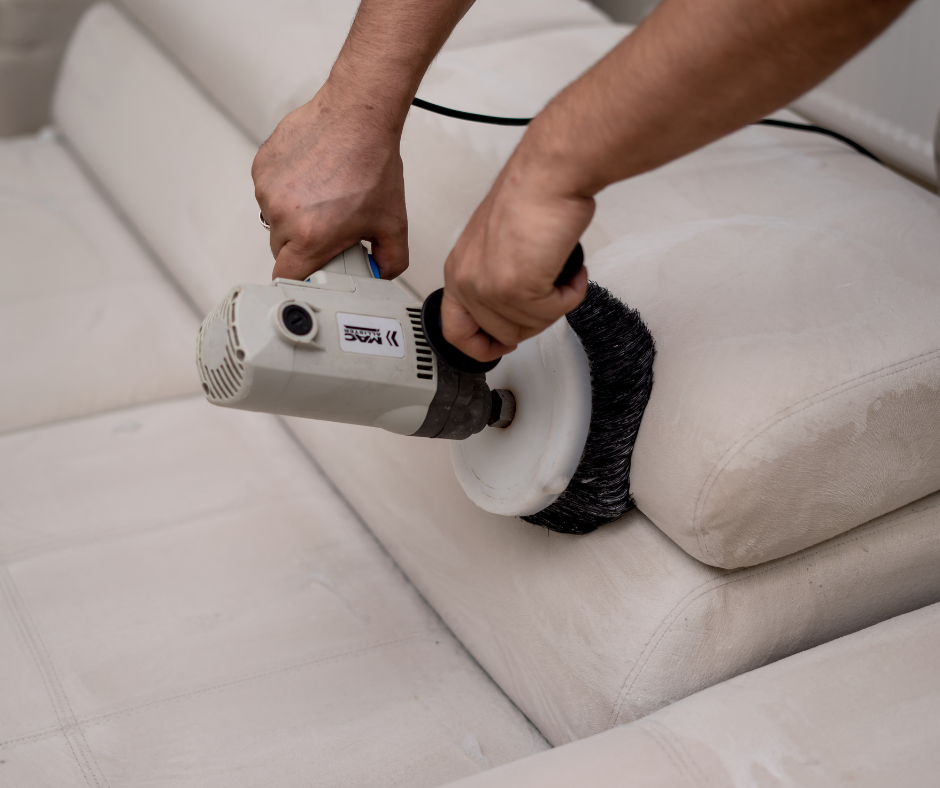 شركة تنظيف كنب في العين