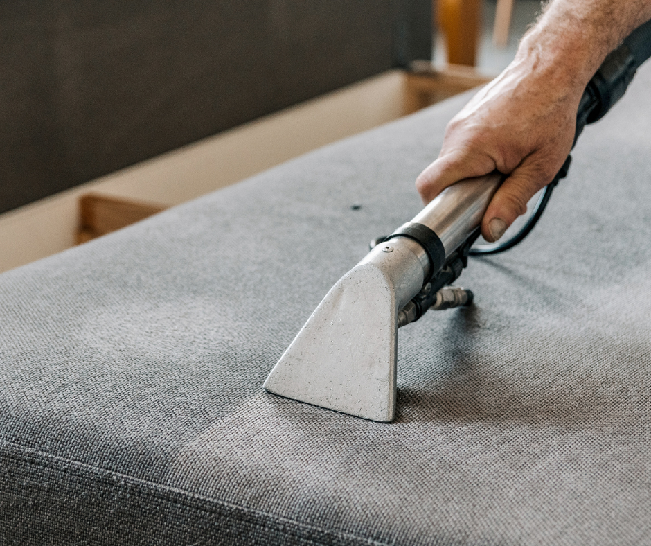 شركة تنظيف كنب في عجمان