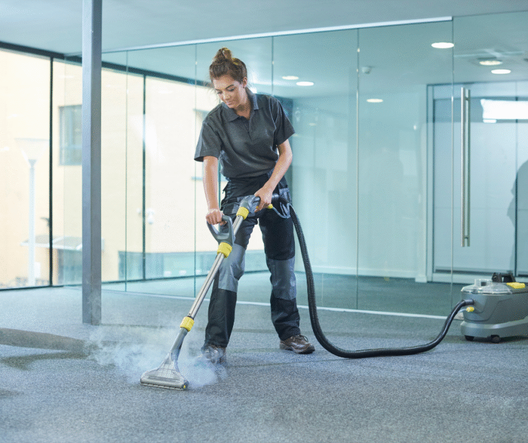 شركة تنظيف موكيت في راس الخيمة