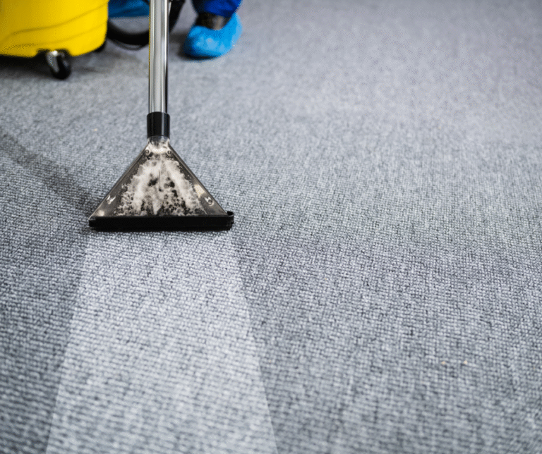 شركة تنظيف موكيت في الشارقة