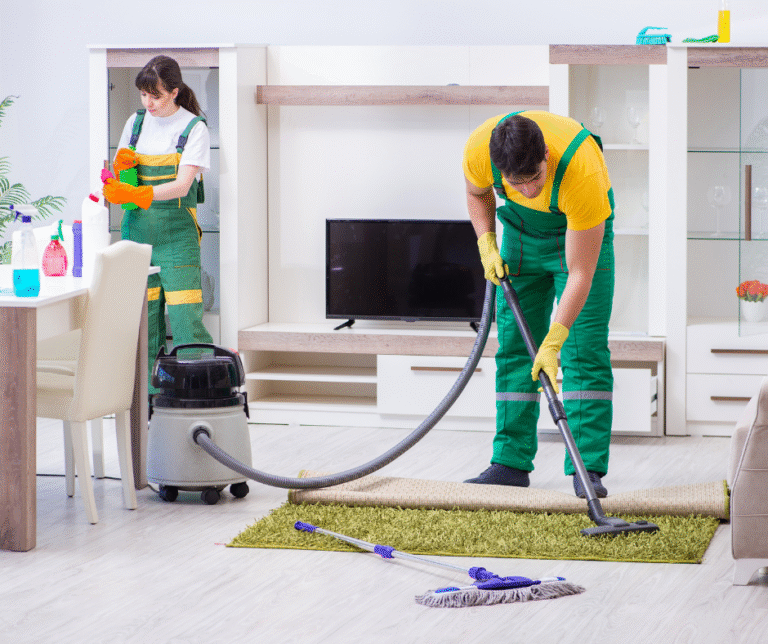 شركة تنظيف سجاد في العين