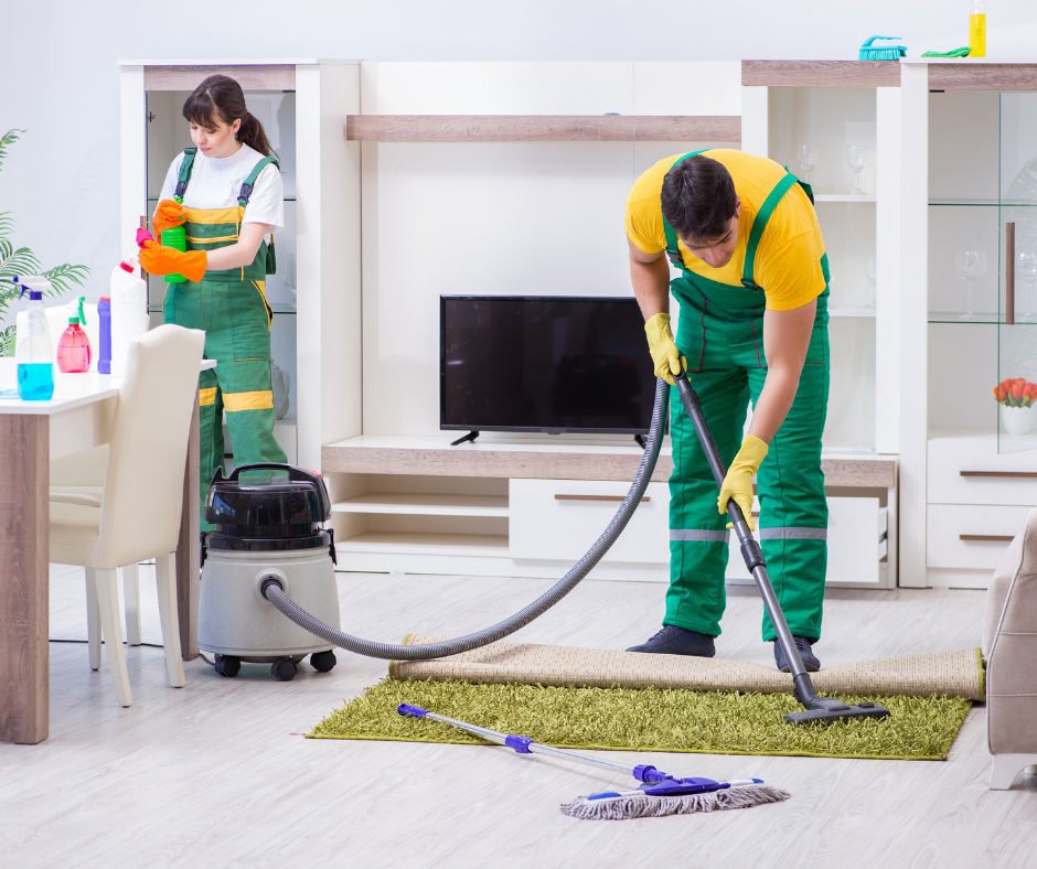 شركة تنظيف سجاد في العين